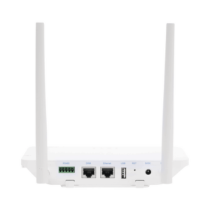 Modulo para Monitoreo PRO Para Microinversores HMS, Hasta 99 Módulos Solares, Conexion WIFI y cable RJ45