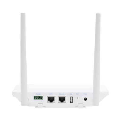 Modulo para Monitoreo PRO Para Microinversores HMS, Hasta 99 Módulos Solares, Conexion WIFI y cable RJ45 - imagen 4