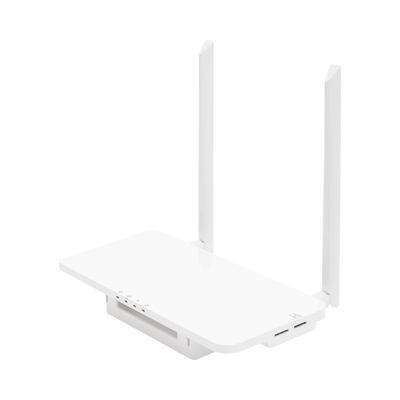 Modulo para Monitoreo PRO Para Microinversores HMS, Hasta 99 Módulos Solares, Conexion WIFI y cable RJ45 - imagen 1