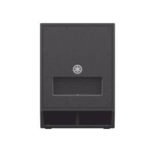 Subwoofer Amplificado de 12in | Potencia: 800W RMS | Frecuencia: 42Hz-150Hz | 134 dB SPL