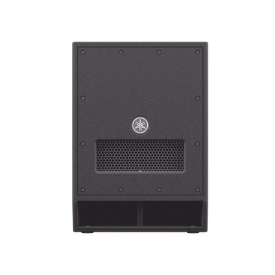 Subwoofer Amplificado de 12in | Potencia: 800W RMS | Frecuencia: 42Hz-150Hz | 134 dB SPL - imagen 2