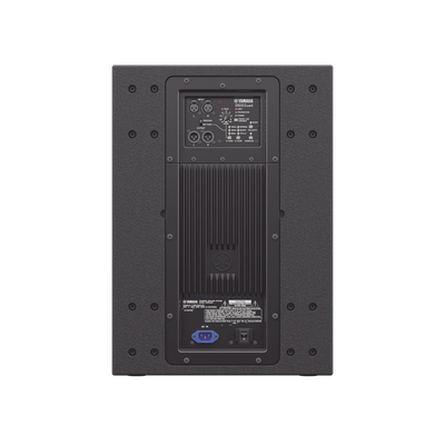 Subwoofer Amplificado de 12in | Potencia: 800W RMS | Frecuencia: 42Hz-150Hz | 134 dB SPL - imagen 3