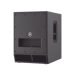 Subwoofer Amplificado de 12in | Potencia: 800W RMS | Frecuencia: 42Hz-150Hz | 134 dB SPL miniatura 1