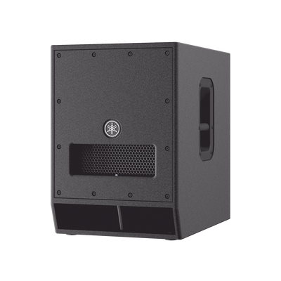 Subwoofer Amplificado de 12in | Potencia: 800W RMS | Frecuencia: 42Hz-150Hz | 134 dB SPL - imagen 1