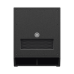 Subwoofer Amplificado 15In, 1020w, DSP Integrado, Pasabanda miniatura 2