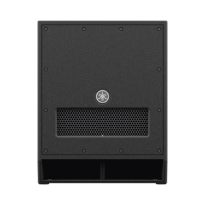 Subwoofer Amplificado 15In, 1020w, DSP Integrado, Pasabanda