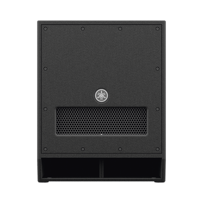 Subwoofer Amplificado 15In, 1020w, DSP Integrado, Pasabanda - imagen 2