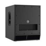 Subwoofer Amplificado 15In, 1020w, DSP Integrado, Pasabanda miniatura 3