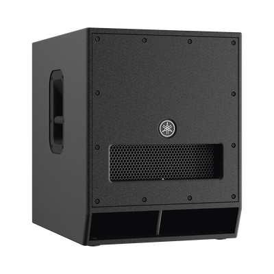Subwoofer Amplificado 15In, 1020w, DSP Integrado, Pasabanda - imagen 3