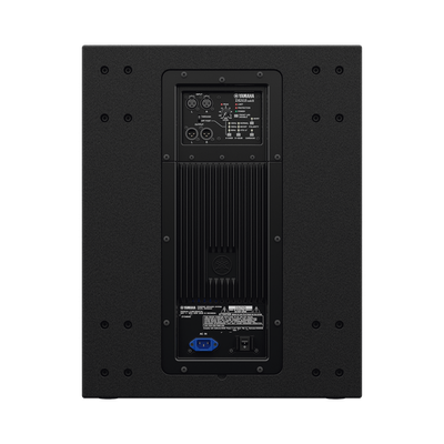 Subwoofer Amplificado 15In, 1020w, DSP Integrado, Pasabanda - imagen 4