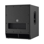 Subwoofer Amplificado 15In, 1020w, DSP Integrado, Pasabanda miniatura 1