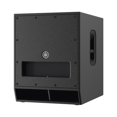 Subwoofer Amplificado 15In, 1020w, DSP Integrado, Pasabanda - imagen 1
