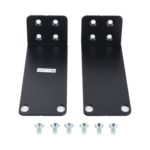 Kit Montaje En Rack Para Firewall USG6510FD/USG6530FD y Controladora de APs AC650128/AC650256 miniatura 2