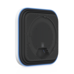 UniFi Enterprise Access Point E7, WiFi 7, 2.4/5/6GHz, 10 Cadenas Espaciales, Analizador Espectral en Tiempo Real, Hasta 1000 Dispositivos, (1) Puerto 10G RJ45 y (1) Puerto 1G RJ45 para Alta Disponibilidad de Energía y Datos miniatura 7