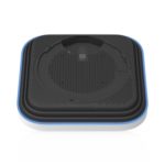 UniFi Enterprise Access Point E7, WiFi 7, 2.4/5/6GHz, 10 Cadenas Espaciales, Analizador Espectral en Tiempo Real, Hasta 1000 Dispositivos, (1) Puerto 10G RJ45 y (1) Puerto 1G RJ45 para Alta Disponibilidad de Energía y Datos miniatura 8