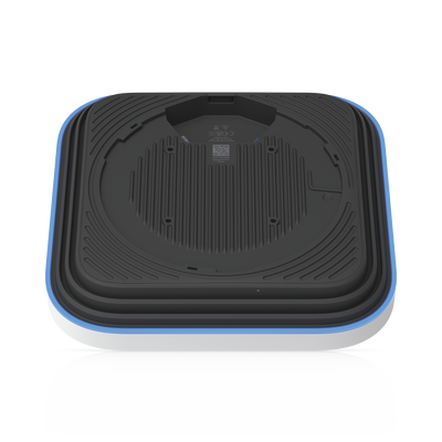 UniFi Enterprise Access Point E7, WiFi 7, 2.4/5/6GHz, 10 Cadenas Espaciales, Analizador Espectral en Tiempo Real, Hasta 1000 Dispositivos, (1) Puerto 10G RJ45 y (1) Puerto 1G RJ45 para Alta Disponibilidad de Energía y Datos - imagen 8