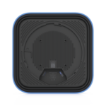 UniFi Enterprise Access Point E7, WiFi 7, 2.4/5/6GHz, 10 Cadenas Espaciales, Analizador Espectral en Tiempo Real, Hasta 1000 Dispositivos, (1) Puerto 10G RJ45 y (1) Puerto 1G RJ45 para Alta Disponibilidad de Energía y Datos miniatura 9