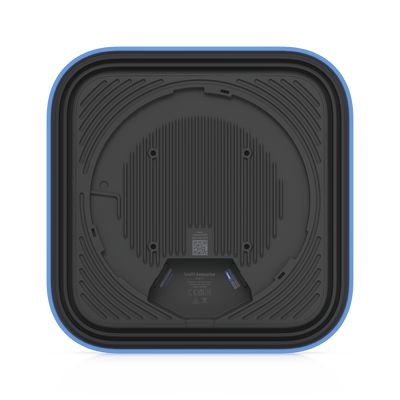 UniFi Enterprise Access Point E7, WiFi 7, 2.4/5/6GHz, 10 Cadenas Espaciales, Analizador Espectral en Tiempo Real, Hasta 1000 Dispositivos, (1) Puerto 10G RJ45 y (1) Puerto 1G RJ45 para Alta Disponibilidad de Energía y Datos - imagen 9