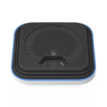 UniFi Enterprise Access Point E7, WiFi 7, 2.4/5/6GHz, 10 Cadenas Espaciales, Analizador Espectral en Tiempo Real, Hasta 1000 Dispositivos, (1) Puerto 10G RJ45 y (1) Puerto 1G RJ45 para Alta Disponibilidad de Energía y Datos miniatura 10