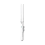 Punto de acceso Omada / Frecuencia 2.4 GHz N 300 / Aplicaciones para  Exterior  / Configuración Stand-Alone o Por Controlador / Protección Exterior IP65 / Alimentación PoE Pasivo 24 Vcc miniatura 2