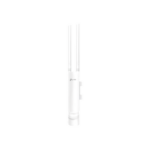 Punto de acceso Omada / Frecuencia 2.4 GHz N 300 / Aplicaciones para  Exterior  / Configuración Stand-Alone o Por Controlador / Protección Exterior IP65 / Alimentación PoE Pasivo 24 Vcc miniatura 1