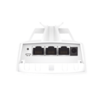 KIT de Enalce Inalámbrico Omada para Exterior / Frecuencia de 5GHz / Emparejamiento Automático / 3 puertos Gigabit / PoE Pasivo 24 Vcc o 802.3 PoEaf / Antena Direccional de 7 dBi MIMO 2×2 / Adminsitración Remota Mediante Omada miniatura 3