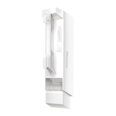 Punto de Acceso Exterior Bridge 5 GHz / 867 Mbps / Alcance 5 km / IP65 / 3 Puertos Gigabit / Gestión Omada SDN / Protección Rayos 6 kV / PoE Pasivo - imagen 2