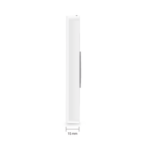 Punto de acceso Omada /  Doble Banda AC1200 MU-MIMO / Diseño para Pared con 3 Puertos Adicionales / Configuruación por Controlador o Stand-Alone / Alimentación PoE af/at miniatura 2
