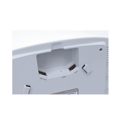 Punto de Acceso Omada / Doble Banda AC 1750 MU-MIMO / Mesh Omada / Montaje en Techo-Pared / Configuración Stand-alone o Por Controlador / Alimentación PoE af - imagen 4