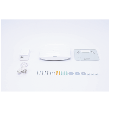 Punto de Acceso Omada / Doble Banda AC 1750 MU-MIMO / Mesh Omada / Montaje en Techo-Pared / Configuración Stand-alone o Por Controlador / Alimentación PoE af - imagen 5