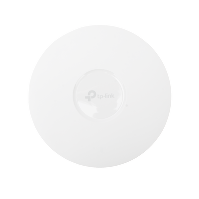 Punto de Acceso Omada / Wi-Fi 6 AX1800 MU-MIMO 2×2 / Mesh Omada / Alta Densidad de Usuarios / Configuración por Controlador o Stand-Alone / Para Montaje en Techo/pared / Alimentación PoE+ - imagen 5