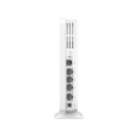 Punto de Acceso GPON Omada / WiFi 6 AX1800 / 1 puerto GPON / 1 Puerto FXS / 4 Puertos 10/100/1000 RJ45 / Wi-Fi 6 AX1800 / Mesh Omada / Configuración por Controlador o Stand-Alone / Para Montaje en Escritorio-Pared miniatura 5