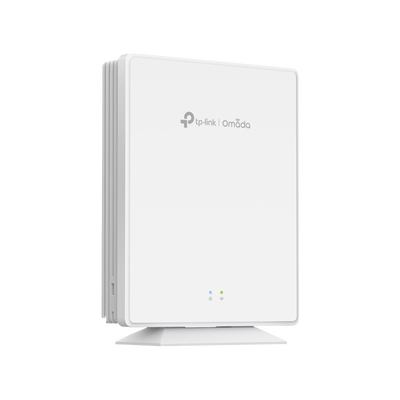 Punto de Acceso GPON Omada / WiFi 6 AX1800 / 1 puerto GPON / 1 Puerto FXS / 4 Puertos 10/100/1000 RJ45 / Wi-Fi 6 AX1800 / Mesh Omada / Configuración por Controlador o Stand-Alone / Para Montaje en Escritorio-Pared - imagen 2