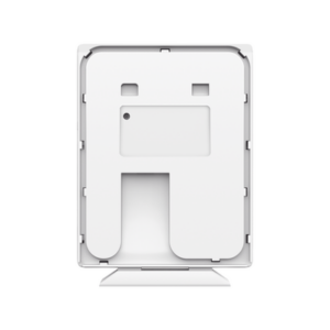 Punto de Acceso GPON Omada / WiFi 6 AX1800 / 1 puerto GPON / 1 Puerto FXS / 4 Puertos 10/100/1000 RJ45 / Wi-Fi 6 AX1800 / Mesh Omada / Configuración por Controlador o Stand-Alone / Para Montaje en Escritorio-Pared