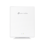 Punto de Acceso GPON Omada / WiFi 6 AX1800 / 1 puerto GPON / 1 Puerto FXS / 4 Puertos 10/100/1000 RJ45 / Wi-Fi 6 AX1800 / Mesh Omada / Configuración por Controlador o Stand-Alone / Para Montaje en Escritorio-Pared miniatura 3