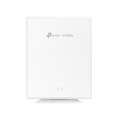 Punto de Acceso GPON Omada / WiFi 6 AX1800 / 1 puerto GPON / 1 Puerto FXS / 4 Puertos 10/100/1000 RJ45 / Wi-Fi 6 AX1800 / Mesh Omada / Configuración por Controlador o Stand-Alone / Para Montaje en Escritorio-Pared - imagen 3
