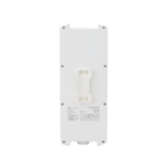 Punto de Acceso Omada Exterior-Interior / Wi-Fi 6 AX1800 MU-MIMO 2×2 / Mesh Omada / Alta Densidad de Usuarios / Configuración por Controlador o Stand-Alone / Para Montaje en Mástil/ Pared / Alimentación PoE+ miniatura 5