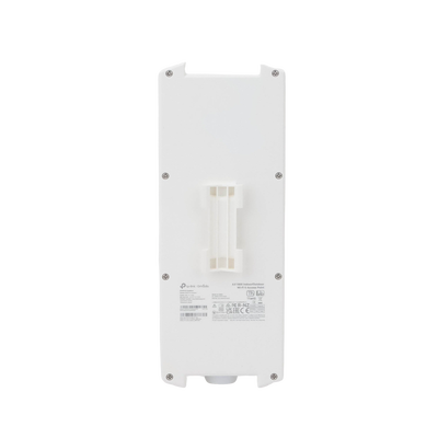 Punto de Acceso Omada Exterior-Interior / Wi-Fi 6 AX1800 MU-MIMO 2×2 / Mesh Omada / Alta Densidad de Usuarios / Configuración por Controlador o Stand-Alone / Para Montaje en Mástil/ Pared / Alimentación PoE+ - imagen 5