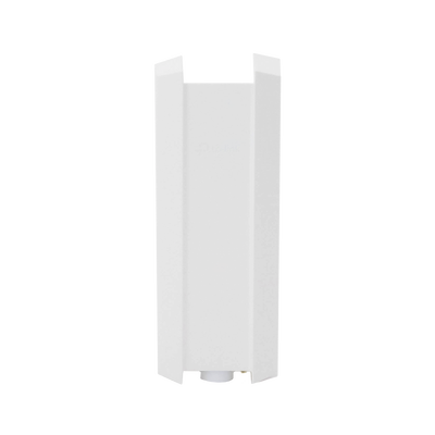 Punto de Acceso Omada Exterior-Interior / Wi-Fi 6 AX1800 MU-MIMO 2×2 / Mesh Omada / Alta Densidad de Usuarios / Configuración por Controlador o Stand-Alone / Para Montaje en Mástil/ Pared / Alimentación PoE+ - imagen 6