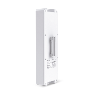 Punto de Acceso Omada Exterior-Interior / Wi-Fi 6 AX1800 MU-MIMO 2×2 / Mesh Omada / Alta Densidad de Usuarios / Configuración por Controlador o Stand-Alone / Para Montaje en Mástil/ Pared / Alimentación PoE+ - imagen 2