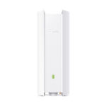 Punto de Acceso Omada Exterior-Interior / Wi-Fi 6 AX1800 MU-MIMO 2×2 / Mesh Omada / Alta Densidad de Usuarios / Configuración por Controlador o Stand-Alone / Para Montaje en Mástil/ Pared / Alimentación PoE+ miniatura 1