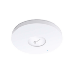 Punto de Acceso Omada / Wi-Fi 6 AX1800 MU-MIMO 2×2 / Mesh Omada / Alta Densidad de Usuarios / Configuración por Controlador o Stand-Alone / Para Montaje en Techo/pared / Alimentación PoE+ miniatura 2