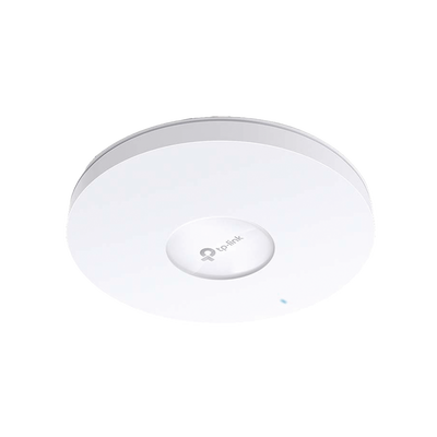 Punto de Acceso Omada / Wi-Fi 6 AX1800 MU-MIMO 2×2 / Mesh Omada / Alta Densidad de Usuarios / Configuración por Controlador o Stand-Alone / Para Montaje en Techo/pared / Alimentación PoE+ - imagen 2