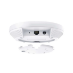 Punto de Acceso Omada / Wi-Fi 6 AX1800 MU-MIMO 2×2 / Mesh Omada / Alta Densidad de Usuarios / Configuración por Controlador o Stand-Alone / Para Montaje en Techo/pared / Alimentación PoE+ miniatura 3