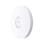Punto de Acceso Omada / Wi-Fi 6 AX1800 MU-MIMO 2×2 / Mesh Omada / Alta Densidad de Usuarios / Configuración por Controlador o Stand-Alone / Para Montaje en Techo/pared / Alimentación PoE+ miniatura 1