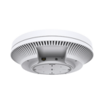 Punto de Acceso Omada / Wi-Fi 6 AX1800 MU-MIMO 2X2 / Omada Mesh / Alta Densidad de Usuarios / Configuración por Controlador o Stand-Alone / Para Montaje en Techo-pared / Alimentación PoE+ miniatura 4