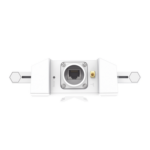 Punto de Acceso Omada Exterior / Wi-Fi 6 AX1800 MU-MIMO 2×2 / Mesh Omada / Alta Densidad de Usuarios / Carcasa Resistente IP67 / Configuración por Controlador o Stand-Alone / Para Montaje en Mástil/ Pared / Alimentación PoE+ miniatura 4