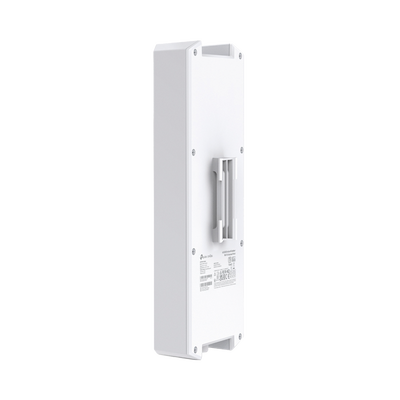 Punto de Acceso Omada Exterior-Interior / Wi-Fi 6 AX3000 MU-MIMO 2×2 / Mesh Omada / Alta Densidad de Usuarios / Configuración por Controlador o Stand-Alone / Para Montaje en Mástil/ Pared / Alimentación PoE+ - imagen 2