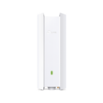 Punto de Acceso Omada Exterior-Interior / Wi-Fi 6 AX3000 MU-MIMO 2×2 / Mesh Omada / Alta Densidad de Usuarios / Configuración por Controlador o Stand-Alone / Para Montaje en Mástil/ Pared / Alimentación PoE+ miniatura 1