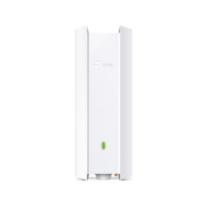 Punto de Acceso Omada Exterior-Interior / Wi-Fi 6 AX3000 MU-MIMO 2x2 / Mesh Omada / Alta Densidad de Usuarios / Configuración por Controlador o Stand-Alone / Para Montaje en Mástil/ Pared / Alimentación PoE+